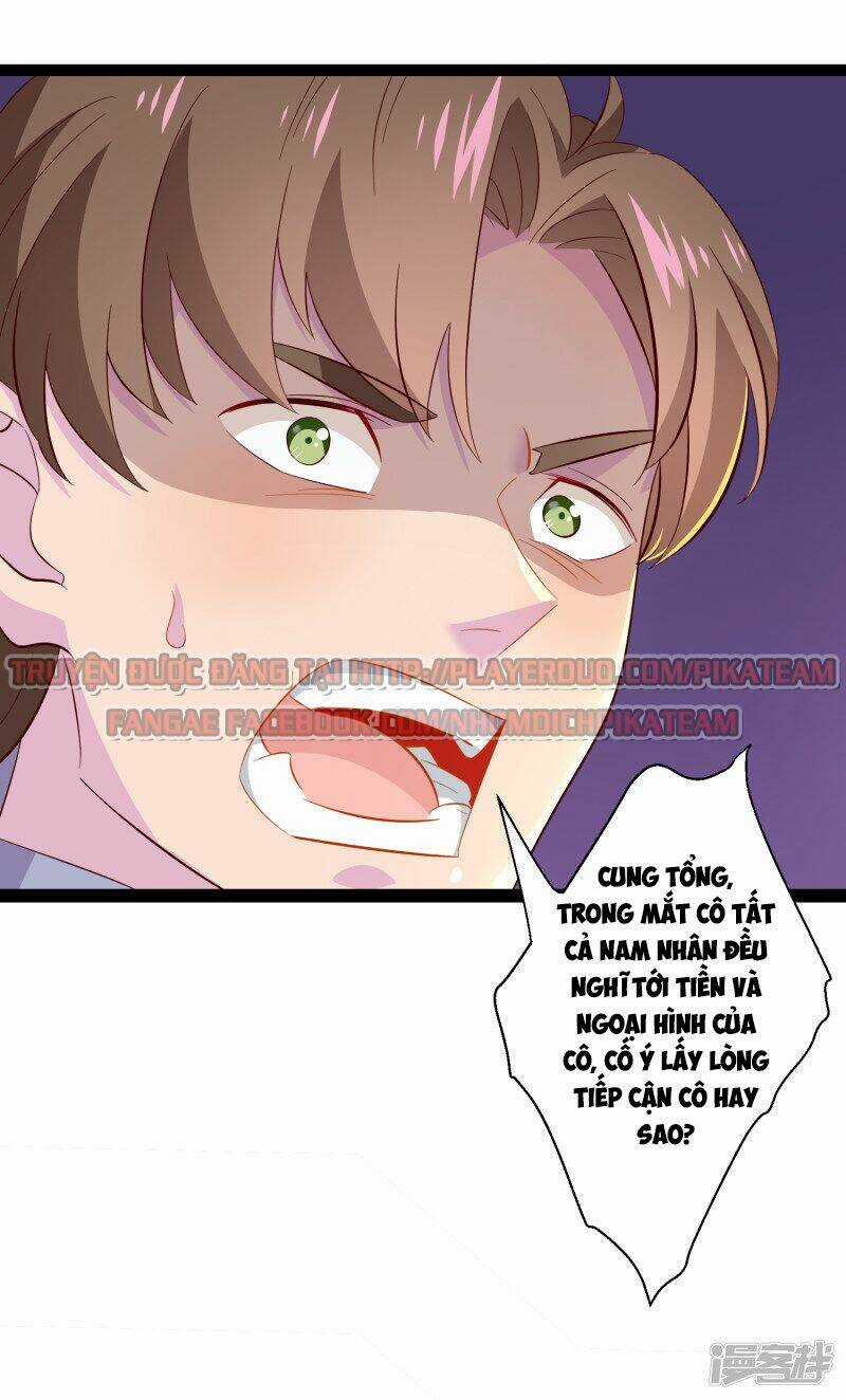 Ma Lạt Nữ Lão Bản Chapter 12 trang 4