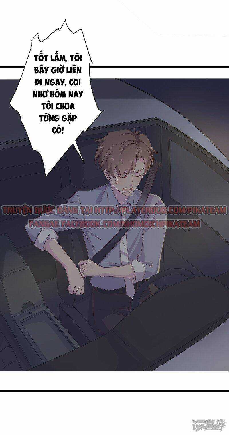 Ma Lạt Nữ Lão Bản Chapter 12 trang 5