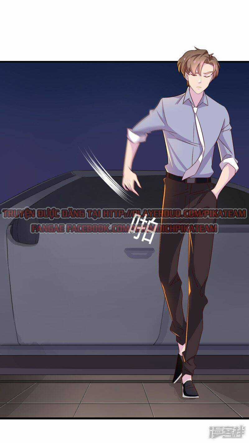 Ma Lạt Nữ Lão Bản Chapter 12 trang 6