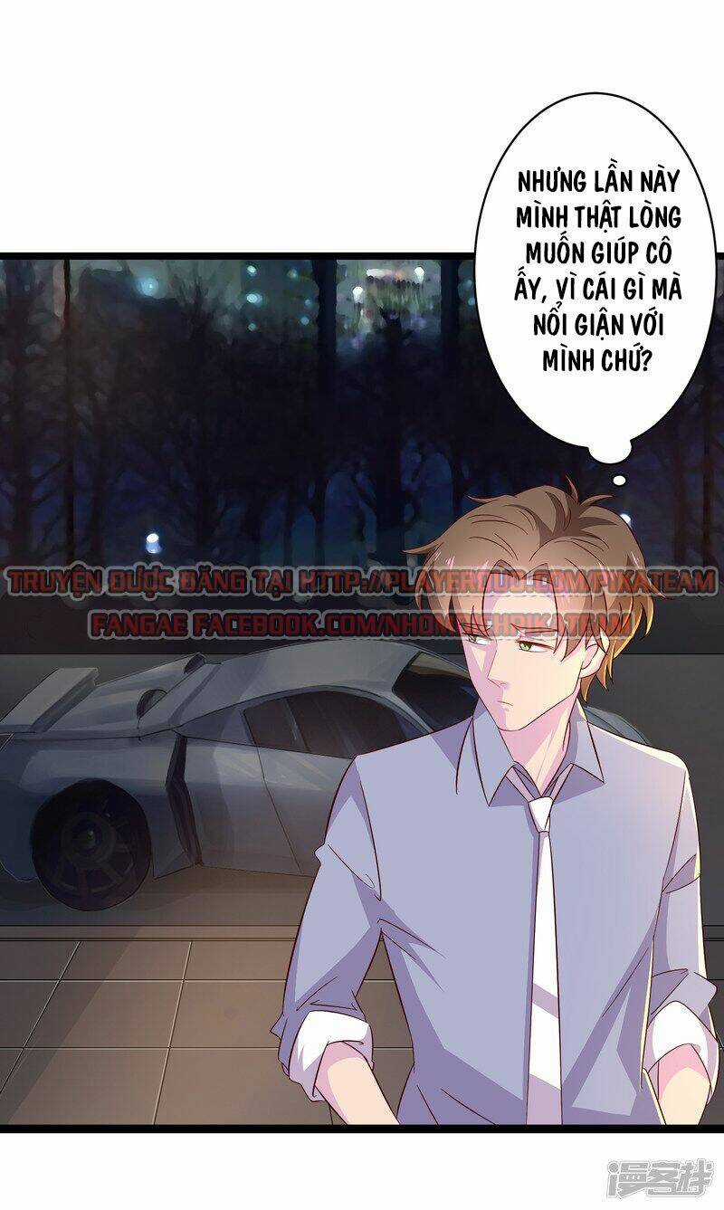 Ma Lạt Nữ Lão Bản Chapter 12 trang 8