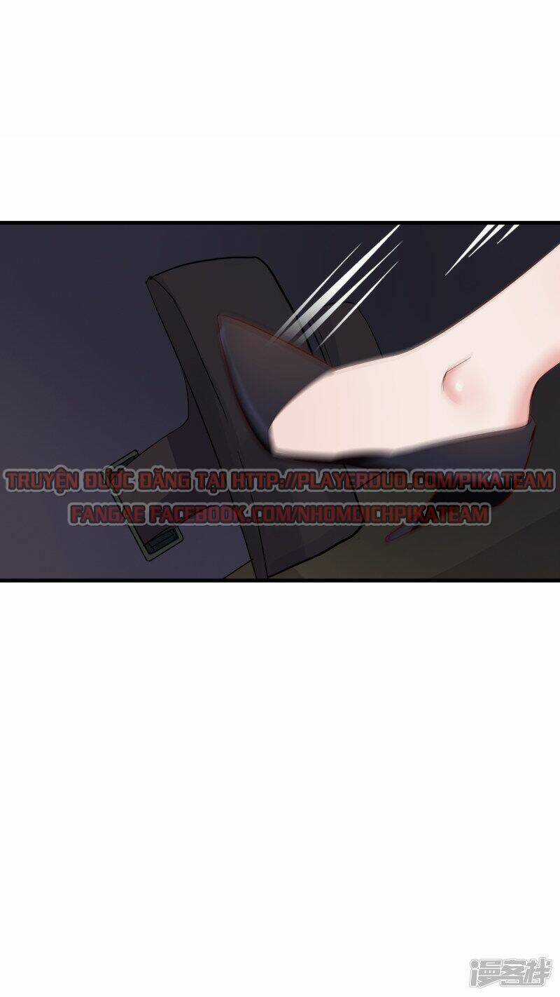 Ma Lạt Nữ Lão Bản Chapter 12 trang 9