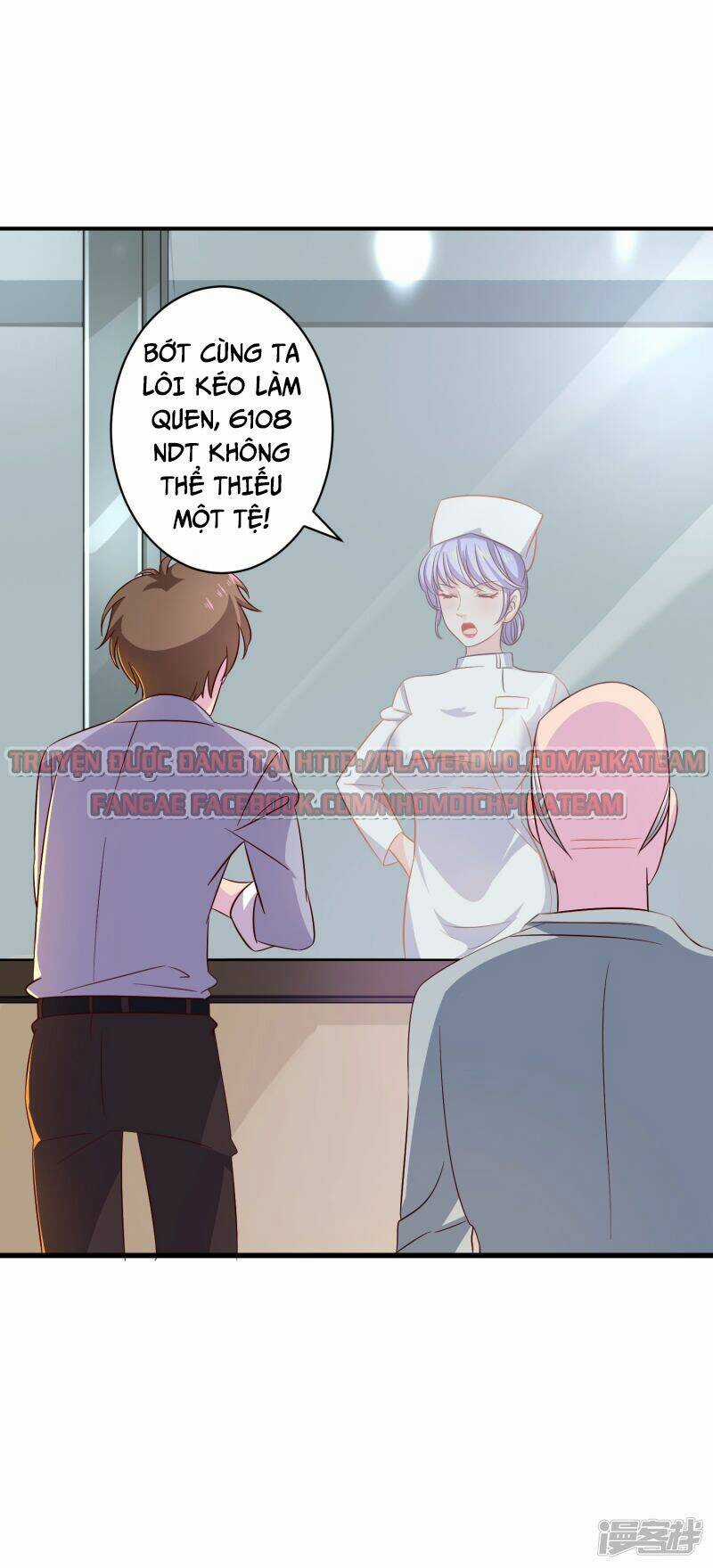 Ma Lạt Nữ Lão Bản Chapter 13 trang 11