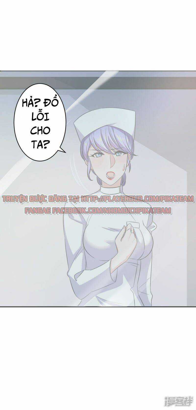 Ma Lạt Nữ Lão Bản Chapter 13 trang 13