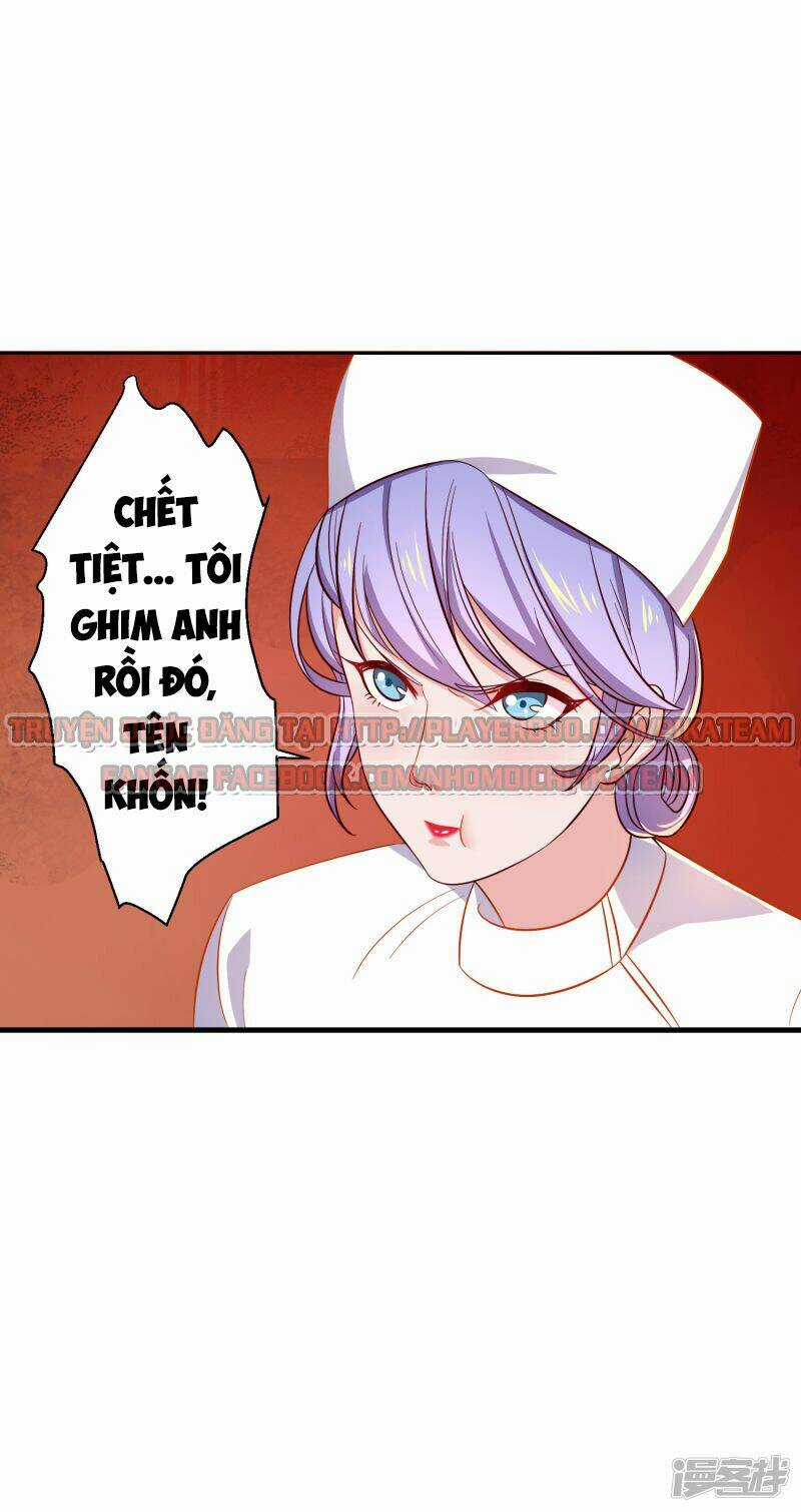 Ma Lạt Nữ Lão Bản Chapter 13 trang 16