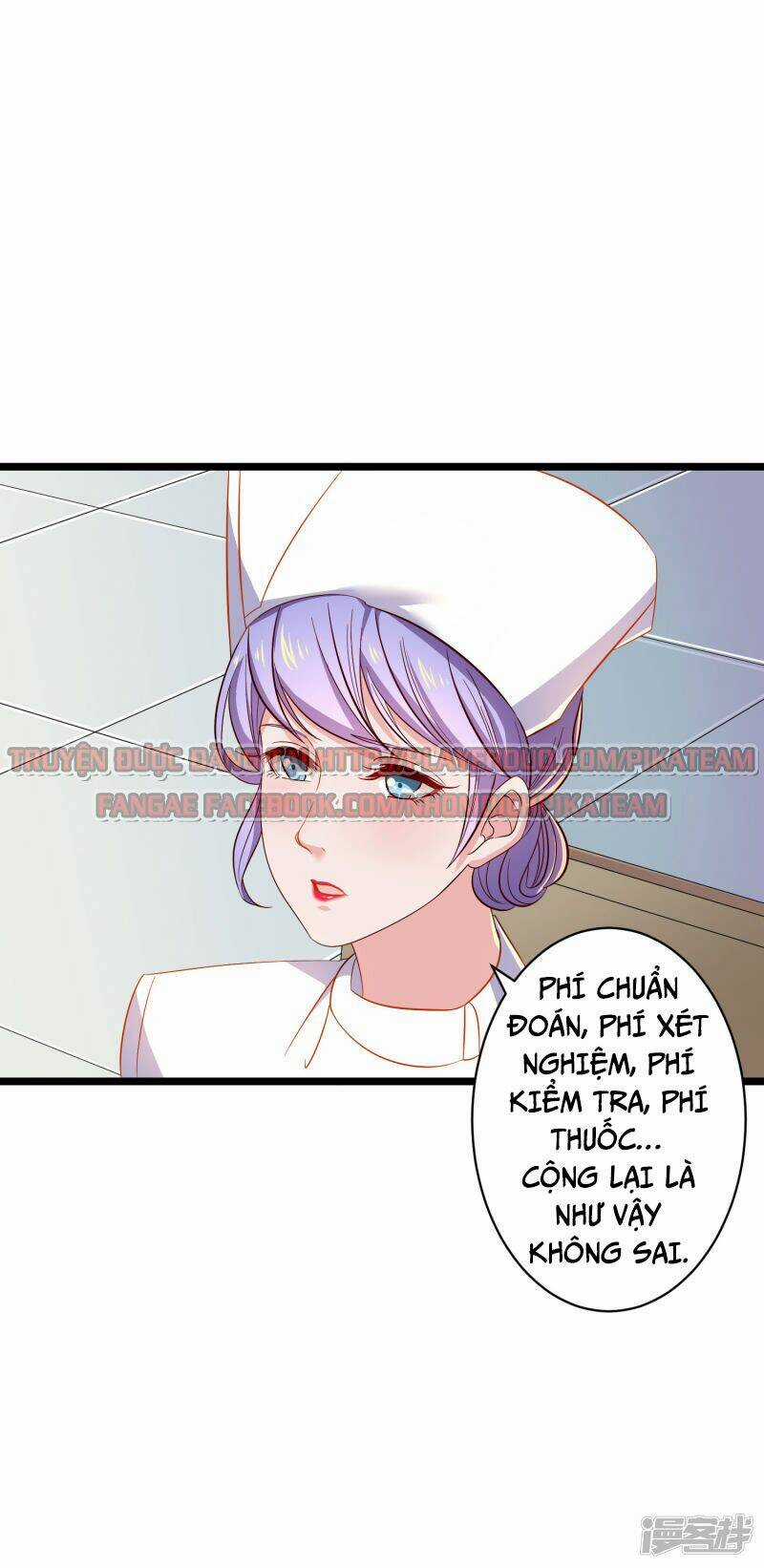 Ma Lạt Nữ Lão Bản Chapter 13 trang 2