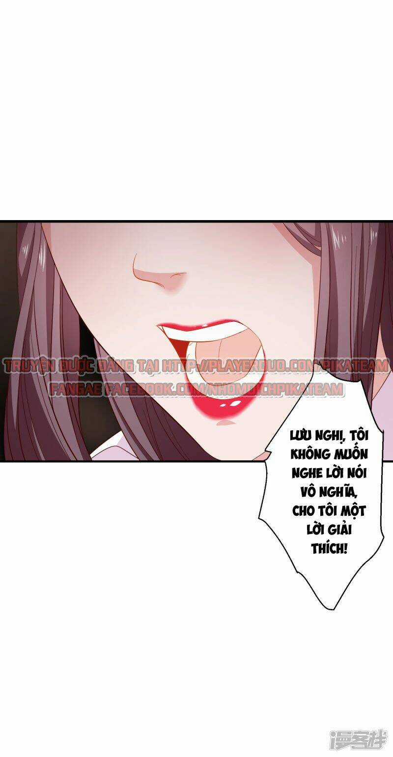 Ma Lạt Nữ Lão Bản Chapter 13 trang 20