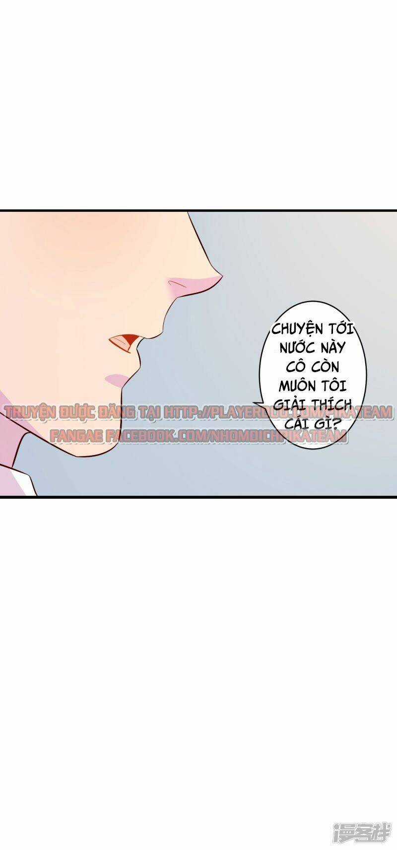 Ma Lạt Nữ Lão Bản Chapter 13 trang 21