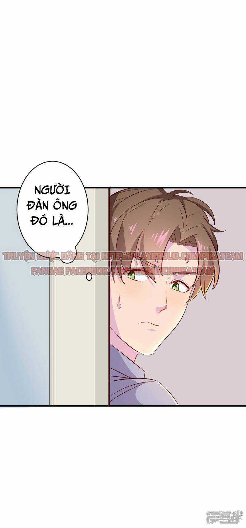 Ma Lạt Nữ Lão Bản Chapter 13 trang 23