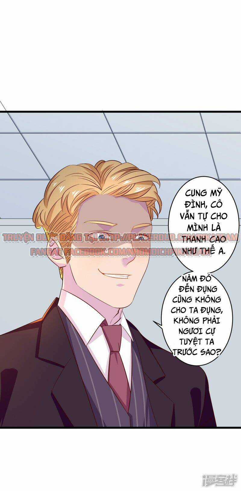 Ma Lạt Nữ Lão Bản Chapter 13 trang 25