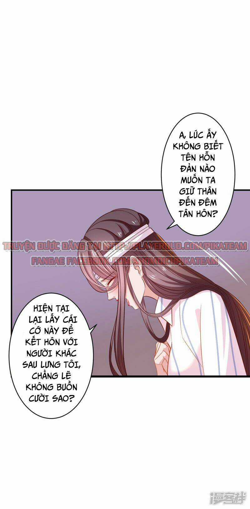 Ma Lạt Nữ Lão Bản Chapter 13 trang 26