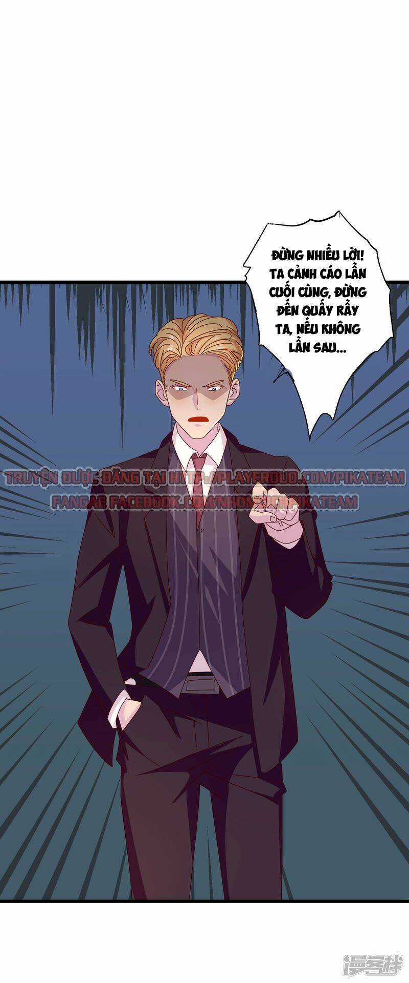 Ma Lạt Nữ Lão Bản Chapter 13 trang 27