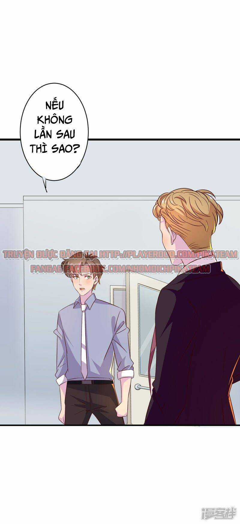 Ma Lạt Nữ Lão Bản Chapter 13 trang 29