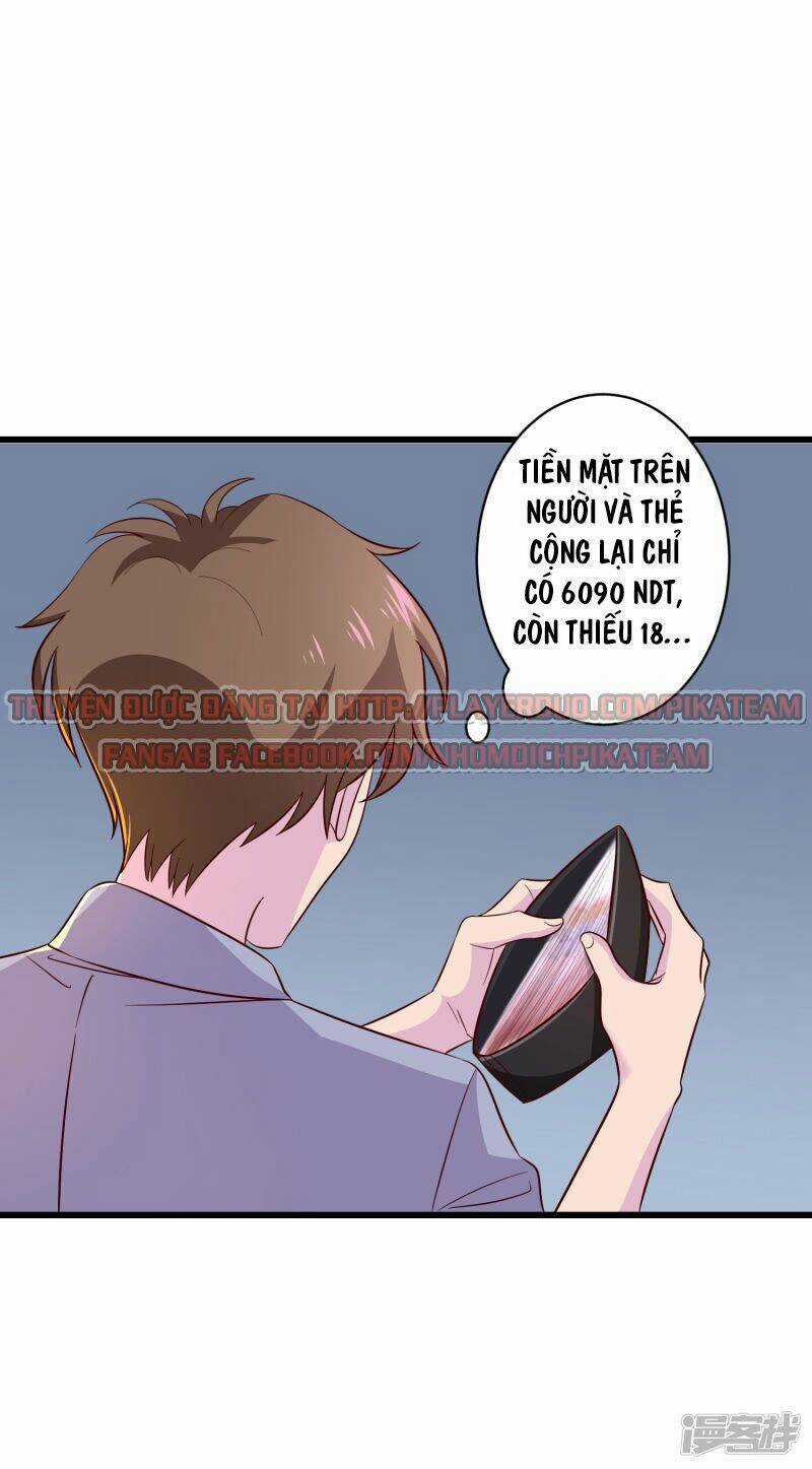 Ma Lạt Nữ Lão Bản Chapter 13 trang 3