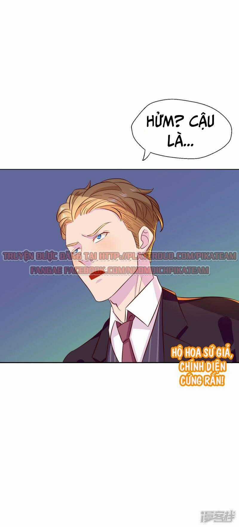 Ma Lạt Nữ Lão Bản Chapter 13 trang 31