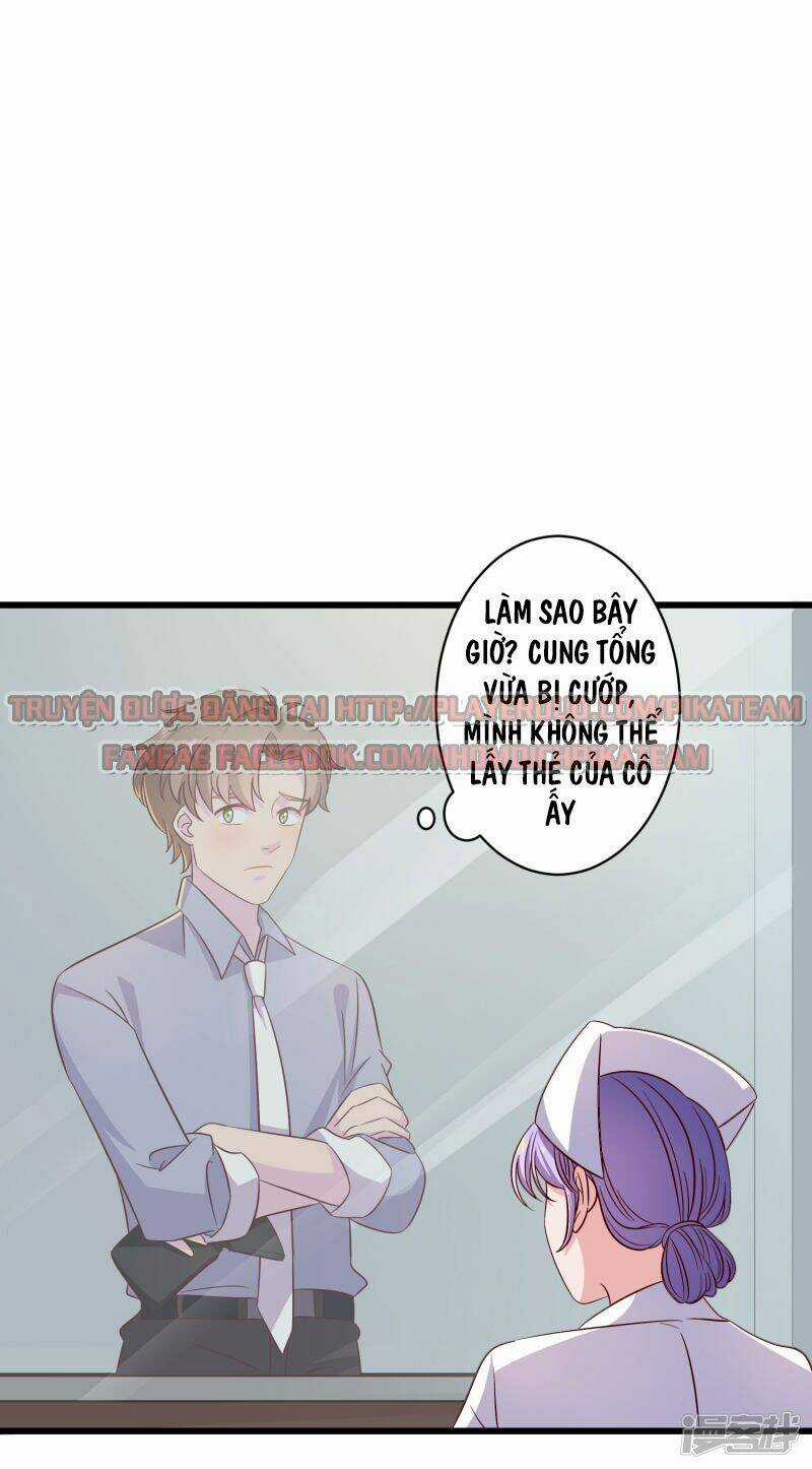 Ma Lạt Nữ Lão Bản Chapter 13 trang 4