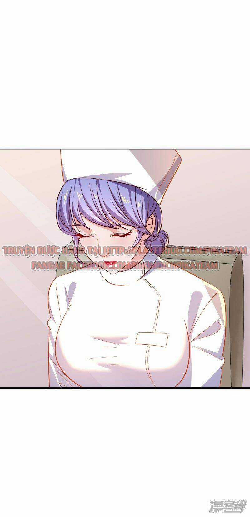 Ma Lạt Nữ Lão Bản Chapter 13 trang 6