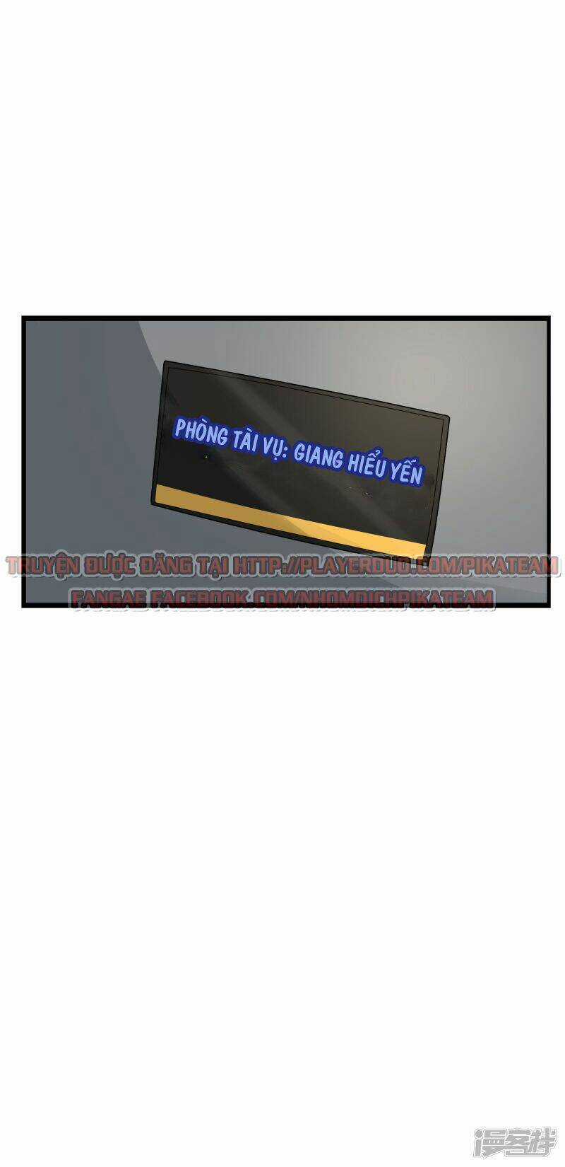 Ma Lạt Nữ Lão Bản Chapter 13 trang 7