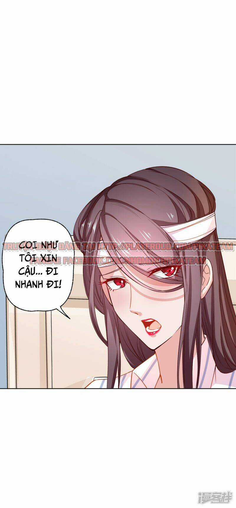 Ma Lạt Nữ Lão Bản Chapter 14 trang 12