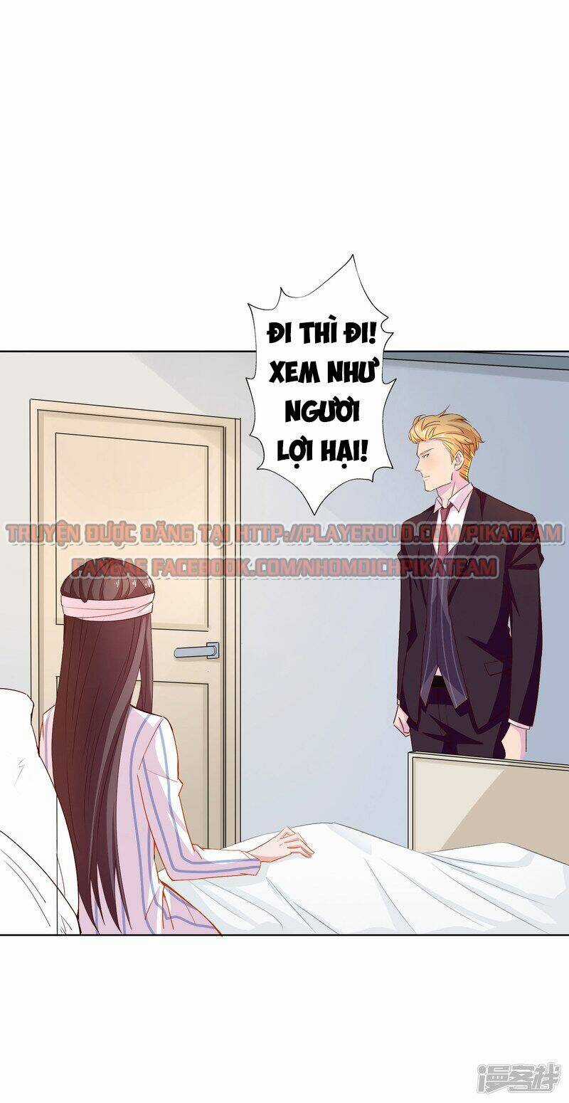 Ma Lạt Nữ Lão Bản Chapter 14 trang 15