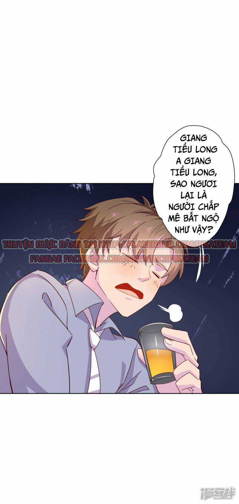 Ma Lạt Nữ Lão Bản Chapter 14 trang 18