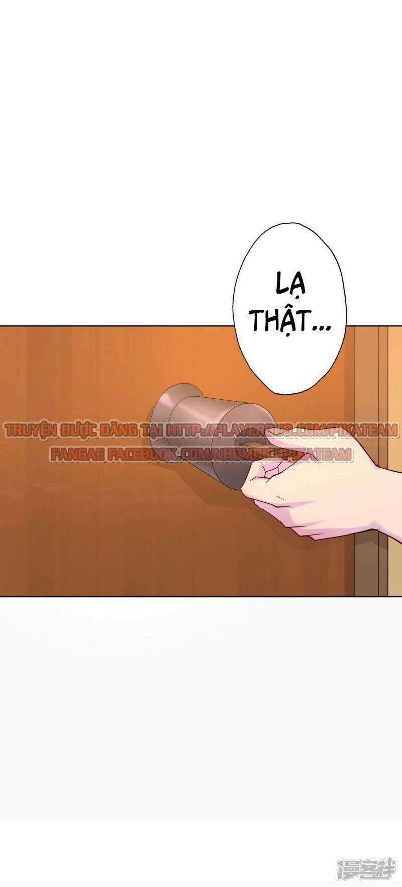 Ma Lạt Nữ Lão Bản Chapter 14 trang 24