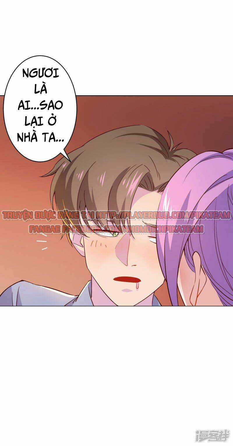 Ma Lạt Nữ Lão Bản Chapter 14 trang 32