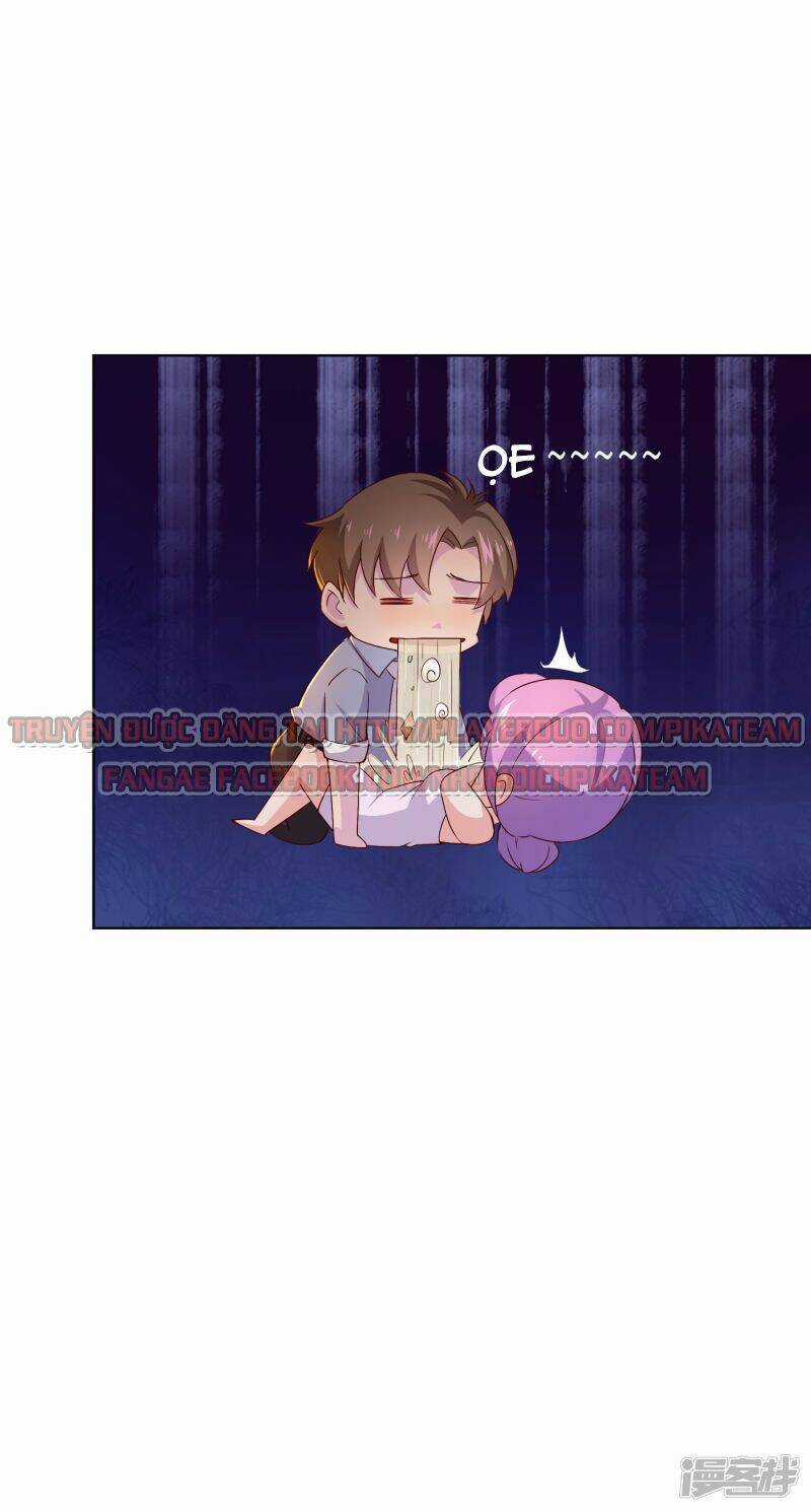 Ma Lạt Nữ Lão Bản Chapter 14 trang 33