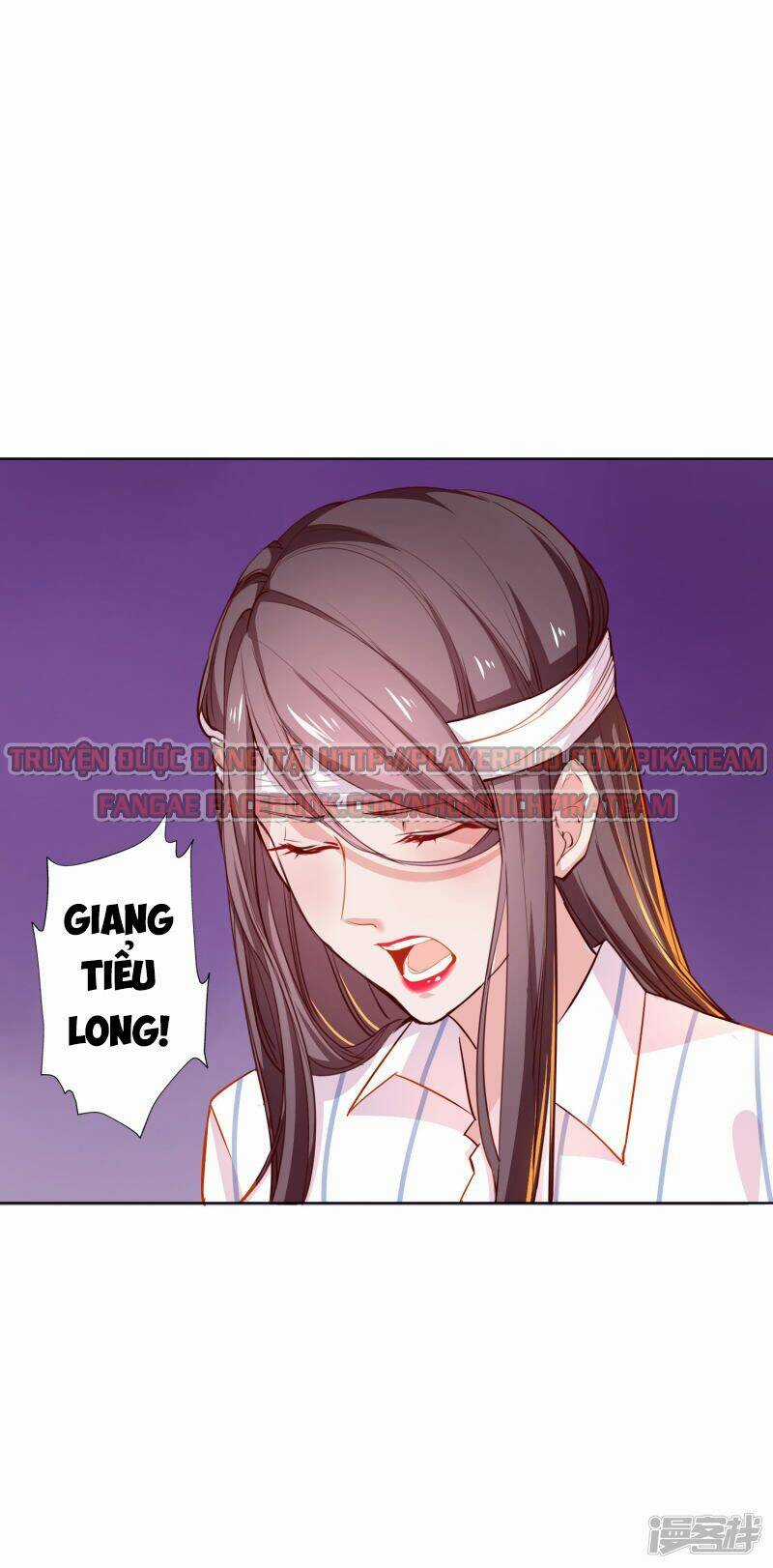 Ma Lạt Nữ Lão Bản Chapter 14 trang 8