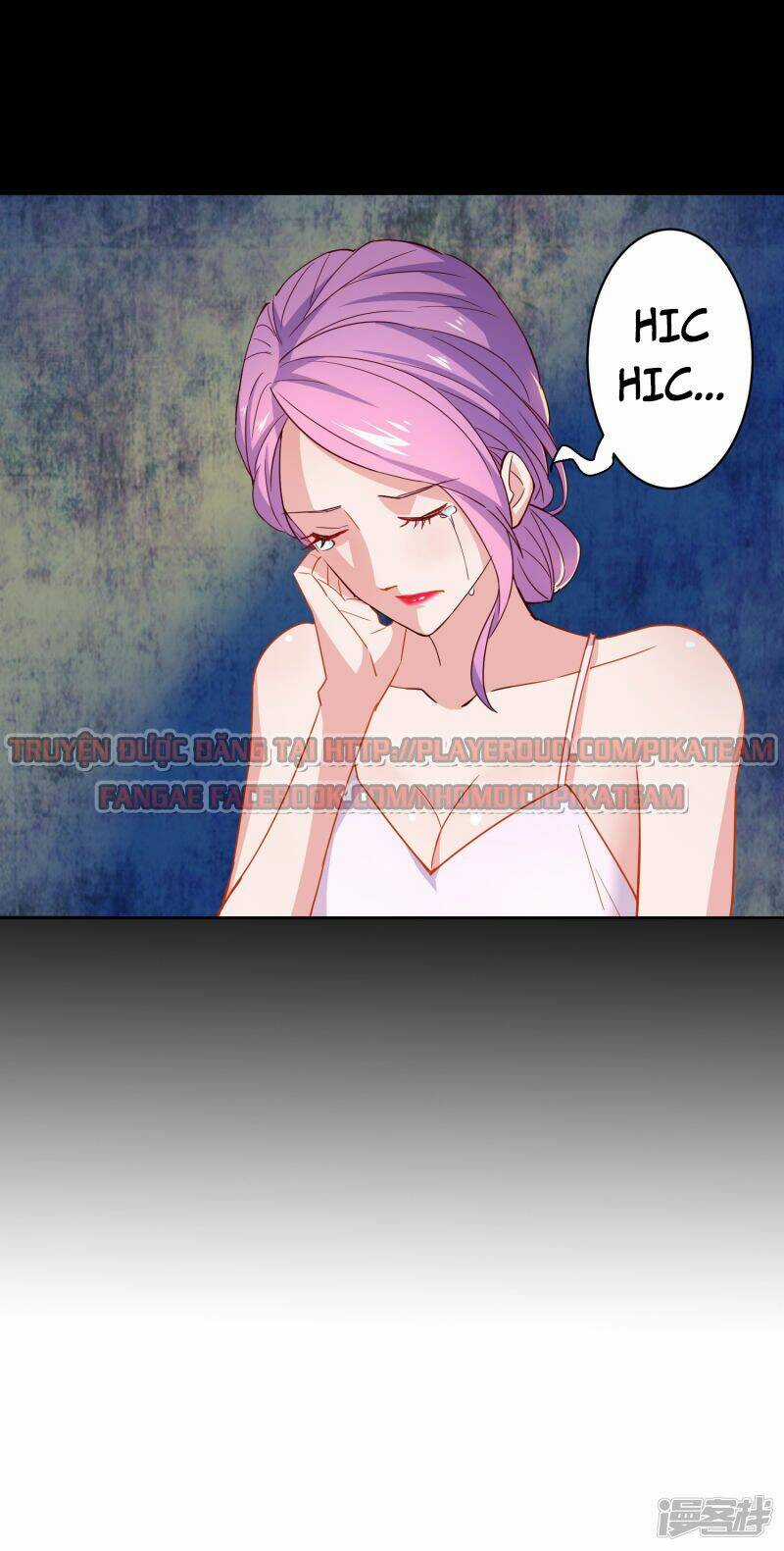 Ma Lạt Nữ Lão Bản Chapter 15 trang 12