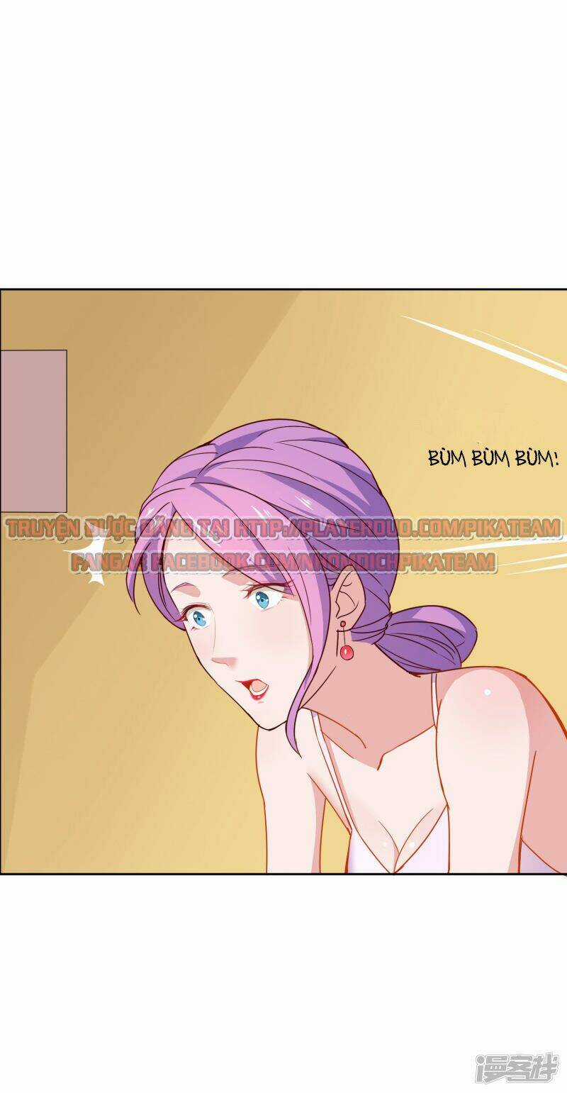 Ma Lạt Nữ Lão Bản Chapter 15 trang 16