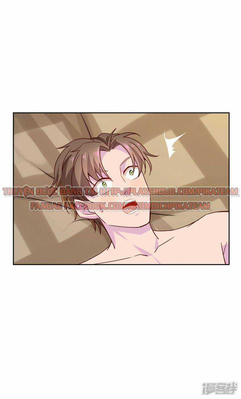 Ma Lạt Nữ Lão Bản Chapter 15 trang 17