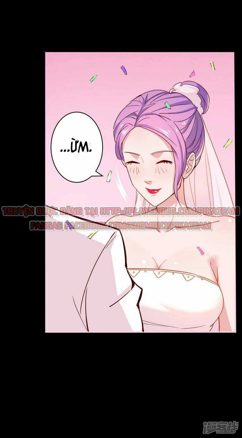 Ma Lạt Nữ Lão Bản Chapter 15 trang 2