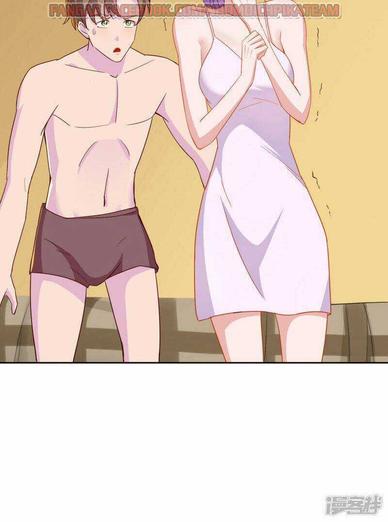 Ma Lạt Nữ Lão Bản Chapter 15 trang 25