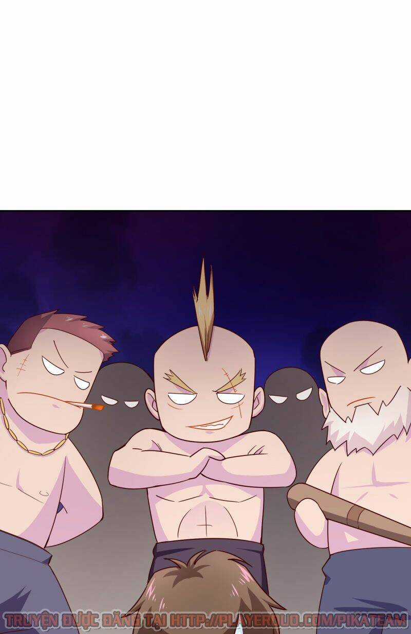 Ma Lạt Nữ Lão Bản Chapter 15 trang 29