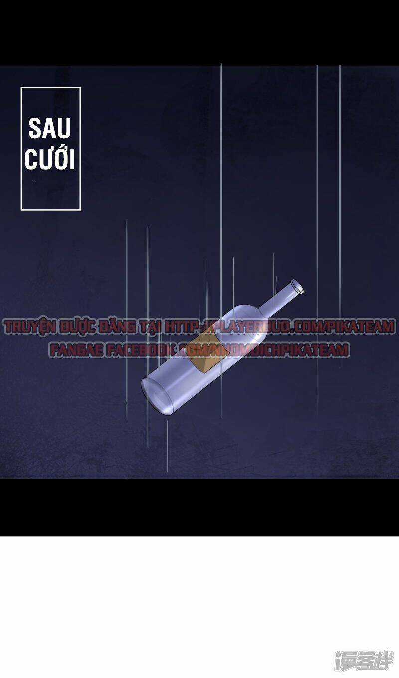 Ma Lạt Nữ Lão Bản Chapter 15 trang 3