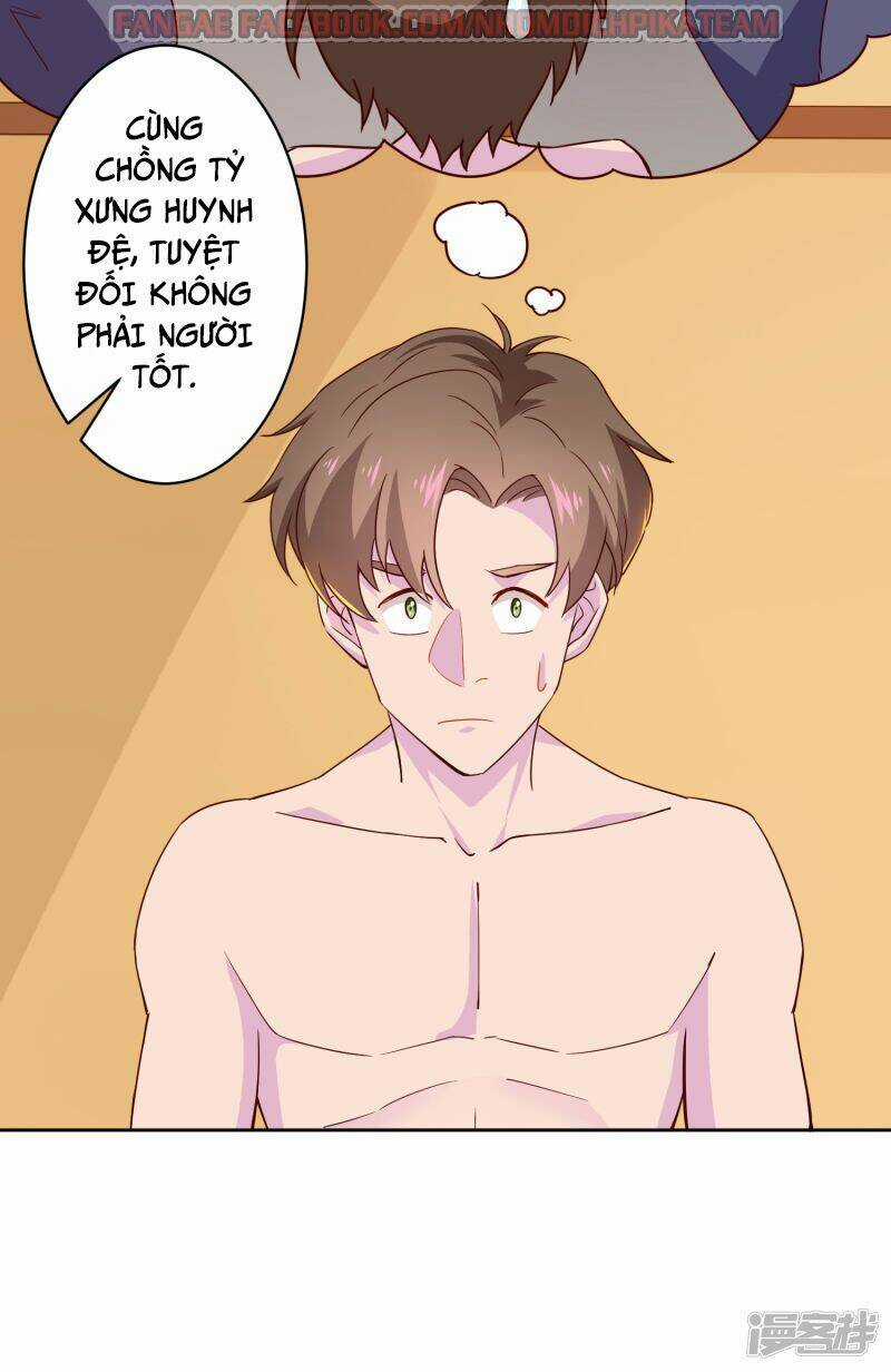 Ma Lạt Nữ Lão Bản Chapter 15 trang 30