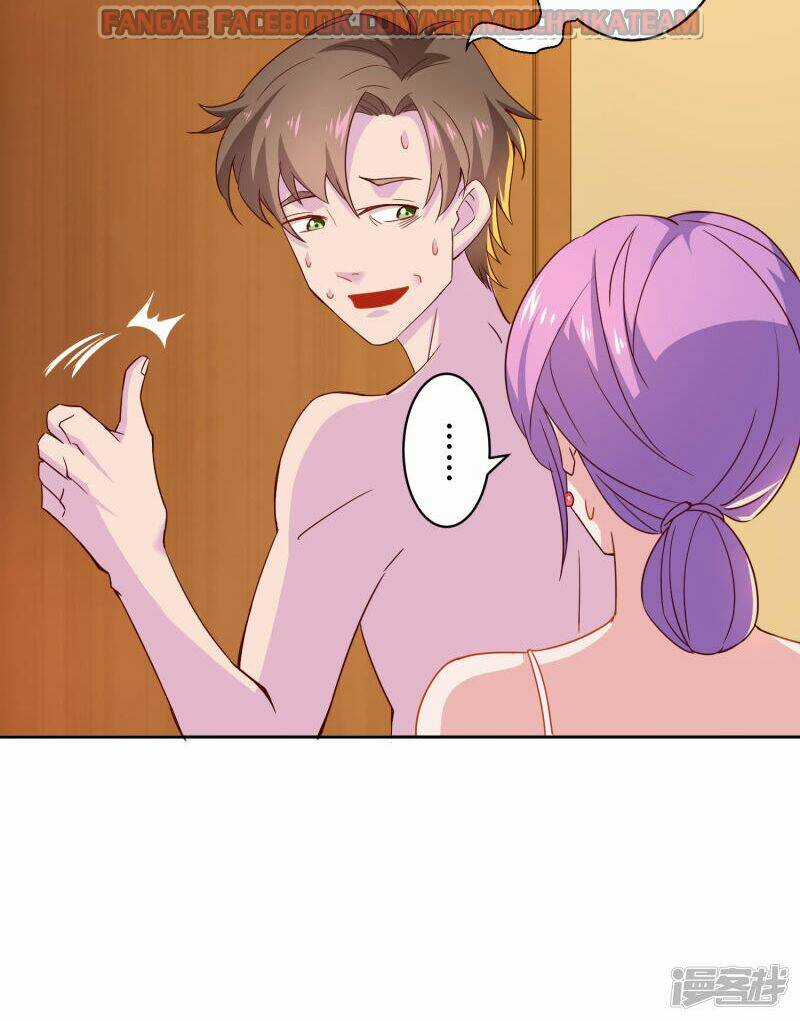 Ma Lạt Nữ Lão Bản Chapter 15 trang 32