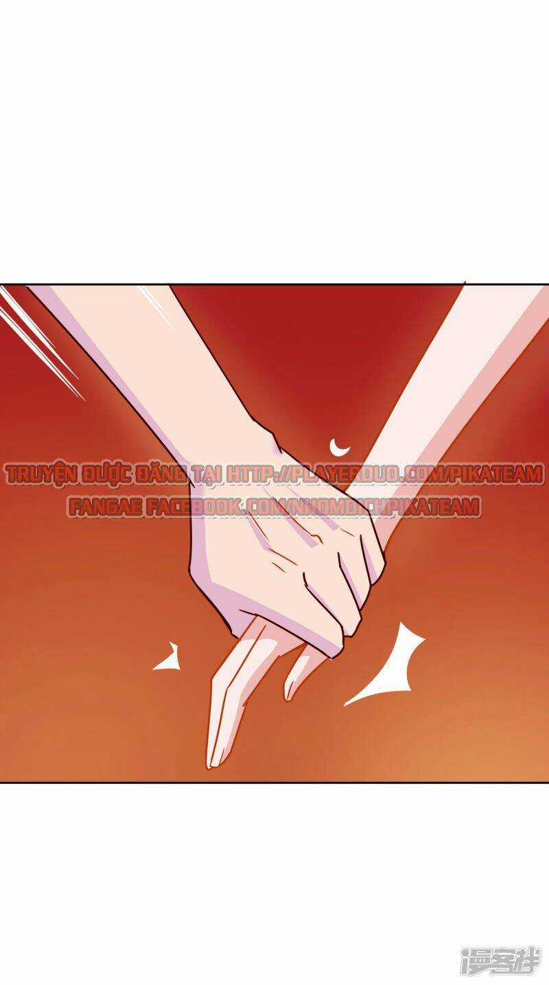 Ma Lạt Nữ Lão Bản Chapter 15 trang 33