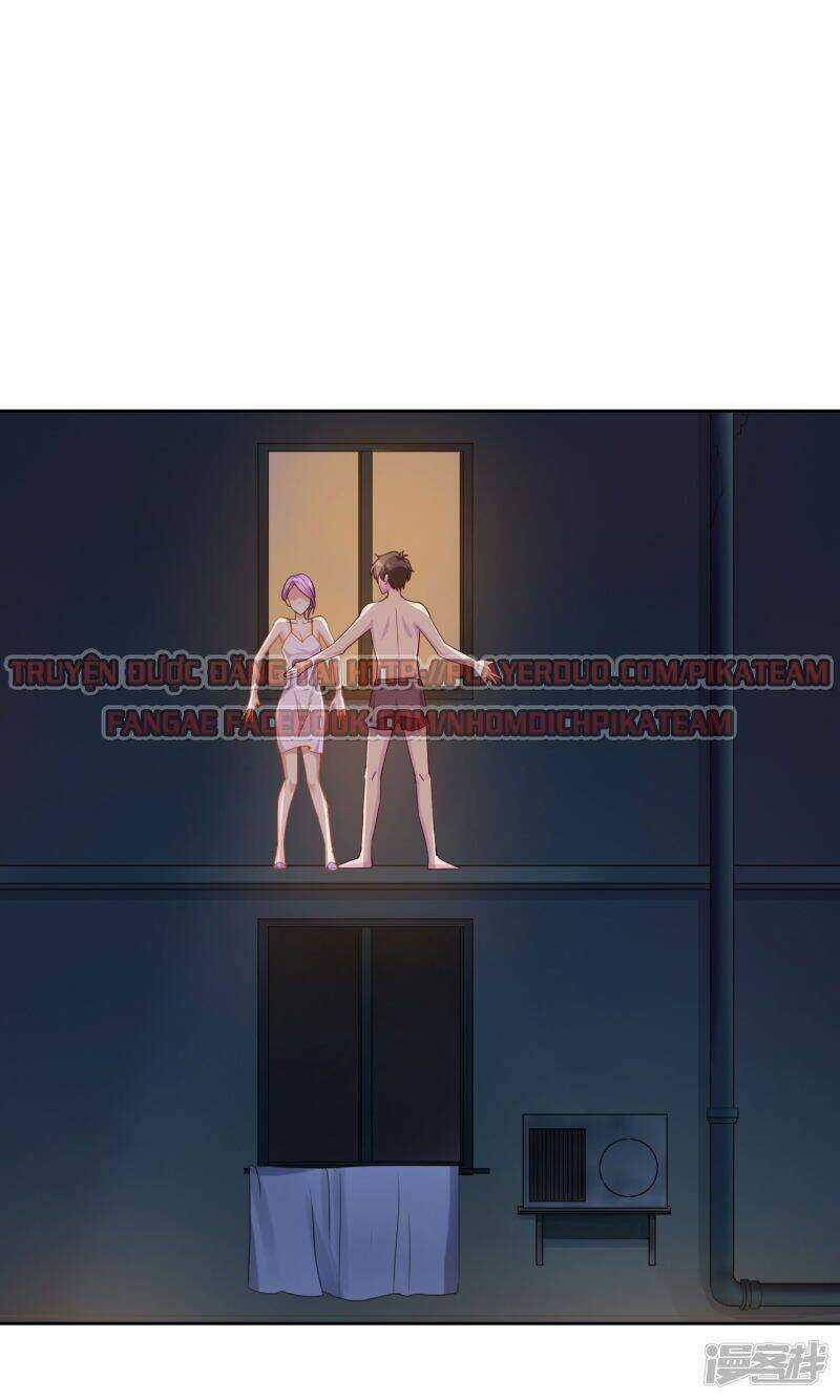 Ma Lạt Nữ Lão Bản Chapter 15 trang 36