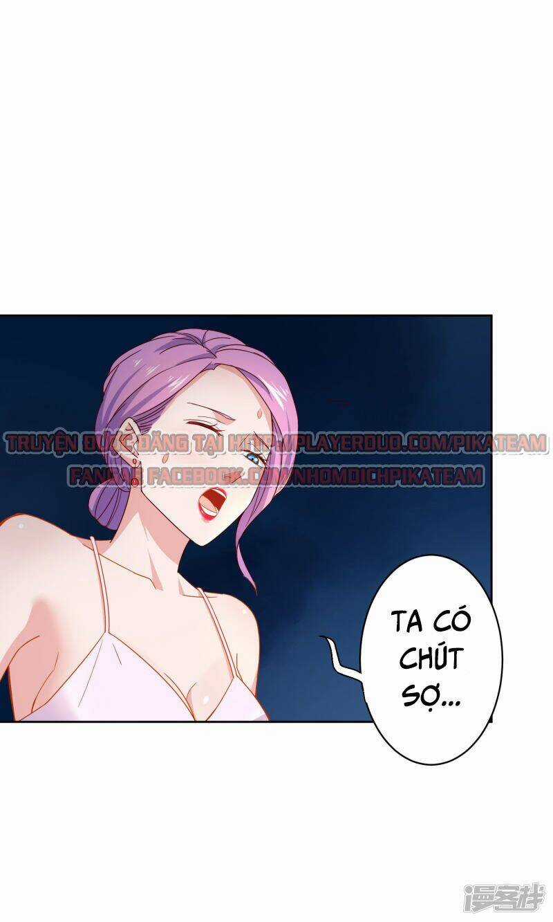 Ma Lạt Nữ Lão Bản Chapter 15 trang 37