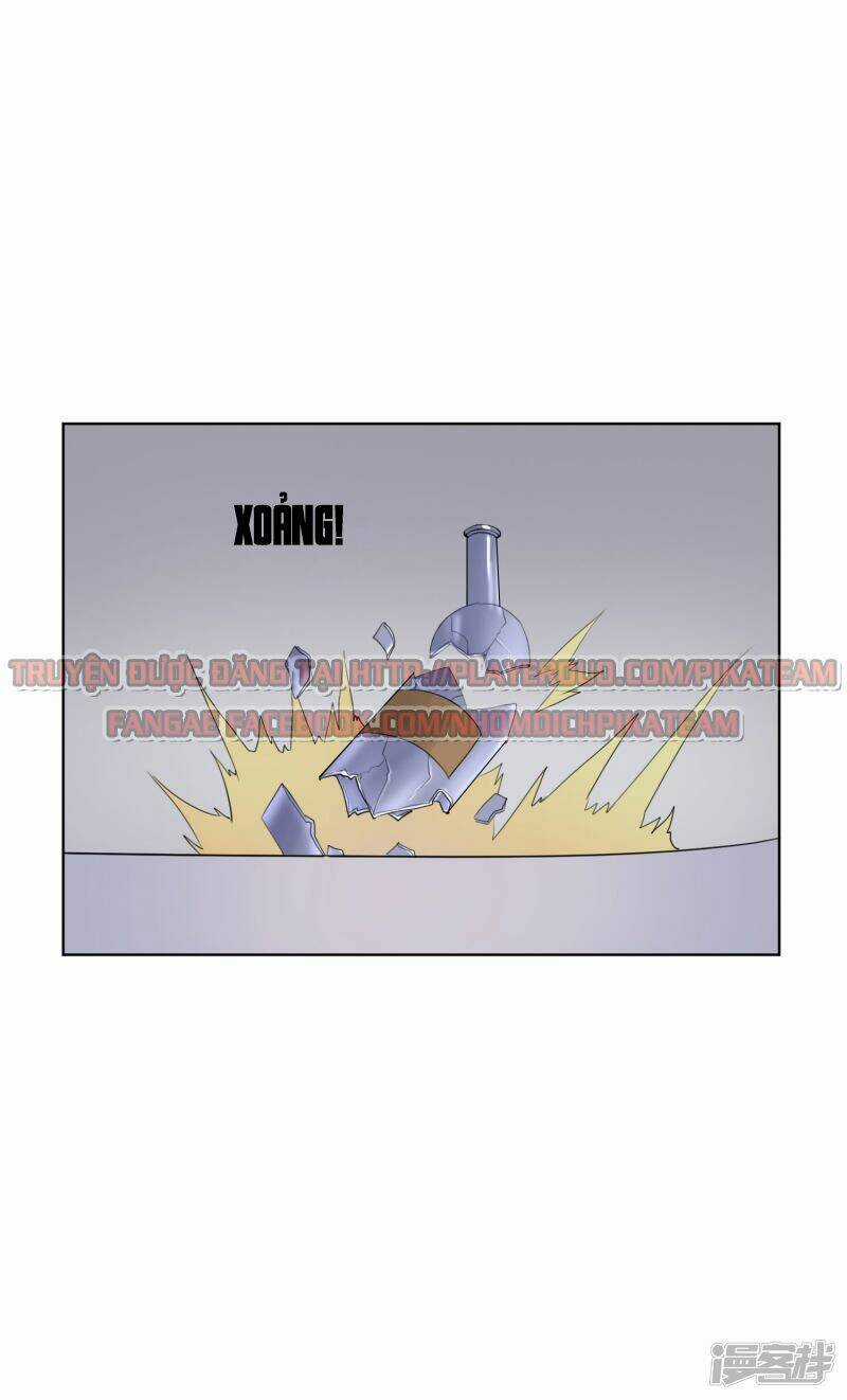 Ma Lạt Nữ Lão Bản Chapter 15 trang 4