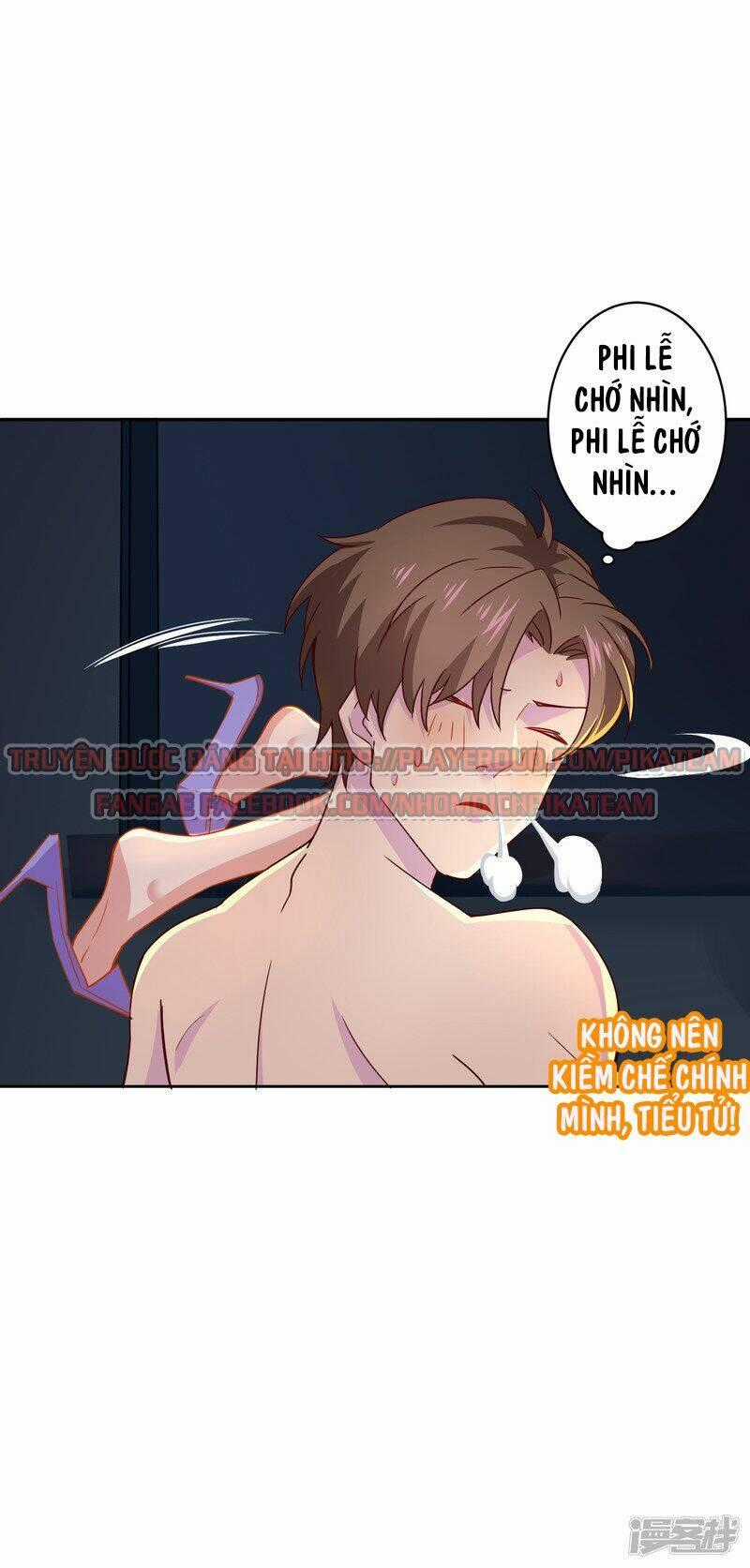 Ma Lạt Nữ Lão Bản Chapter 15 trang 46