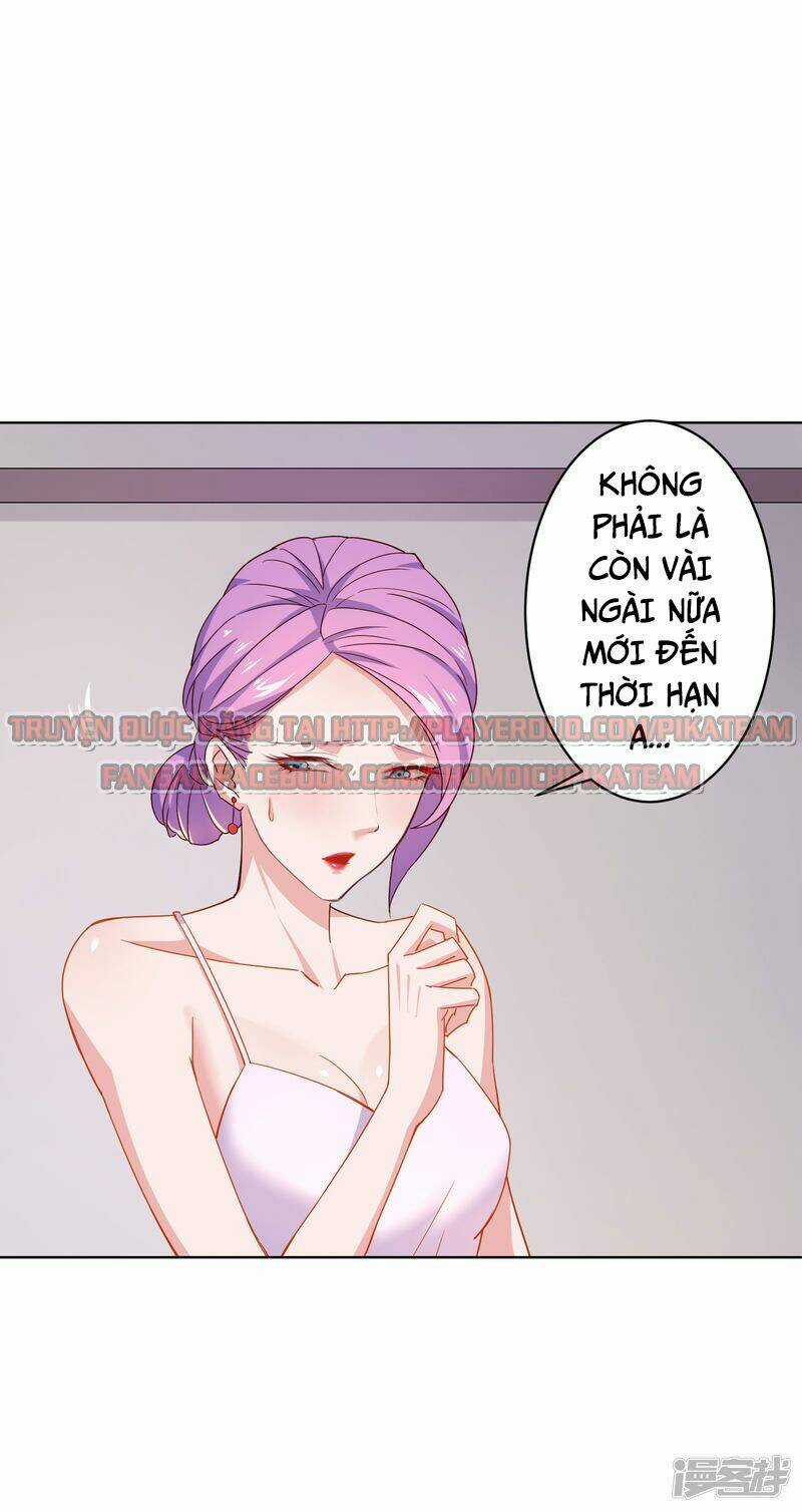 Ma Lạt Nữ Lão Bản Chapter 15 trang 6