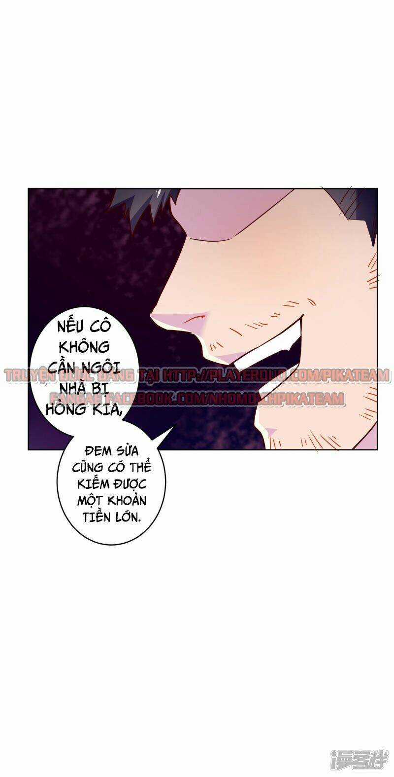 Ma Lạt Nữ Lão Bản Chapter 15 trang 7
