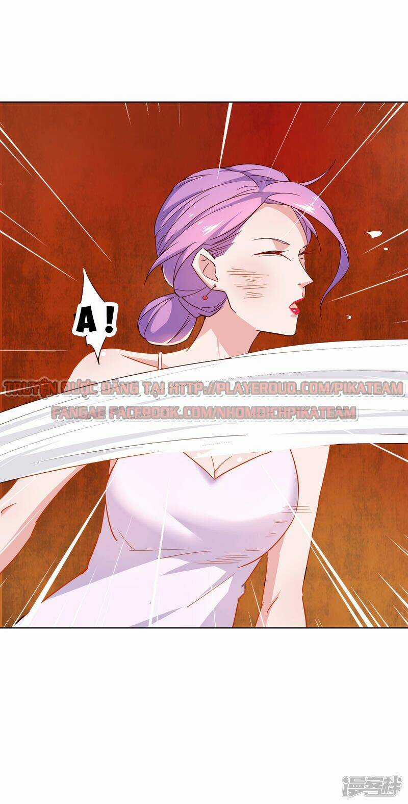 Ma Lạt Nữ Lão Bản Chapter 15 trang 9