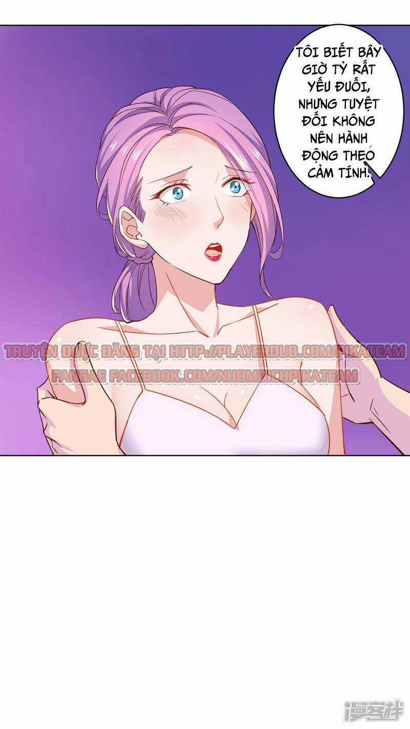 Ma Lạt Nữ Lão Bản Chapter 16 trang 12