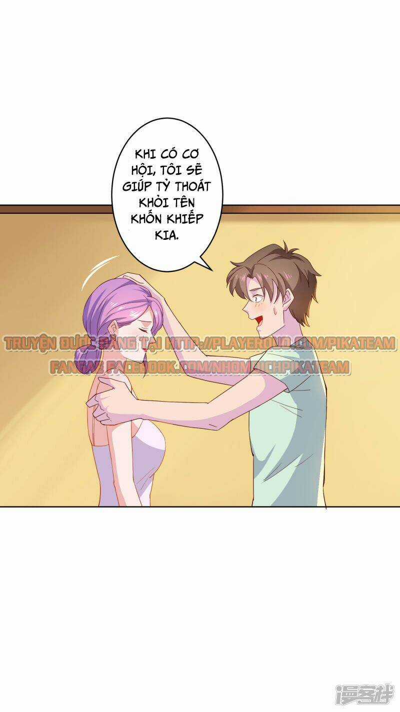 Ma Lạt Nữ Lão Bản Chapter 16 trang 13