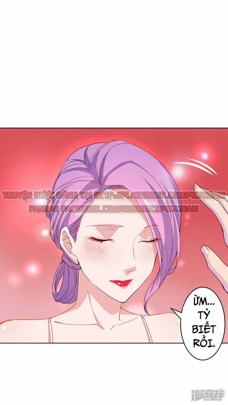 Ma Lạt Nữ Lão Bản Chapter 16 trang 14