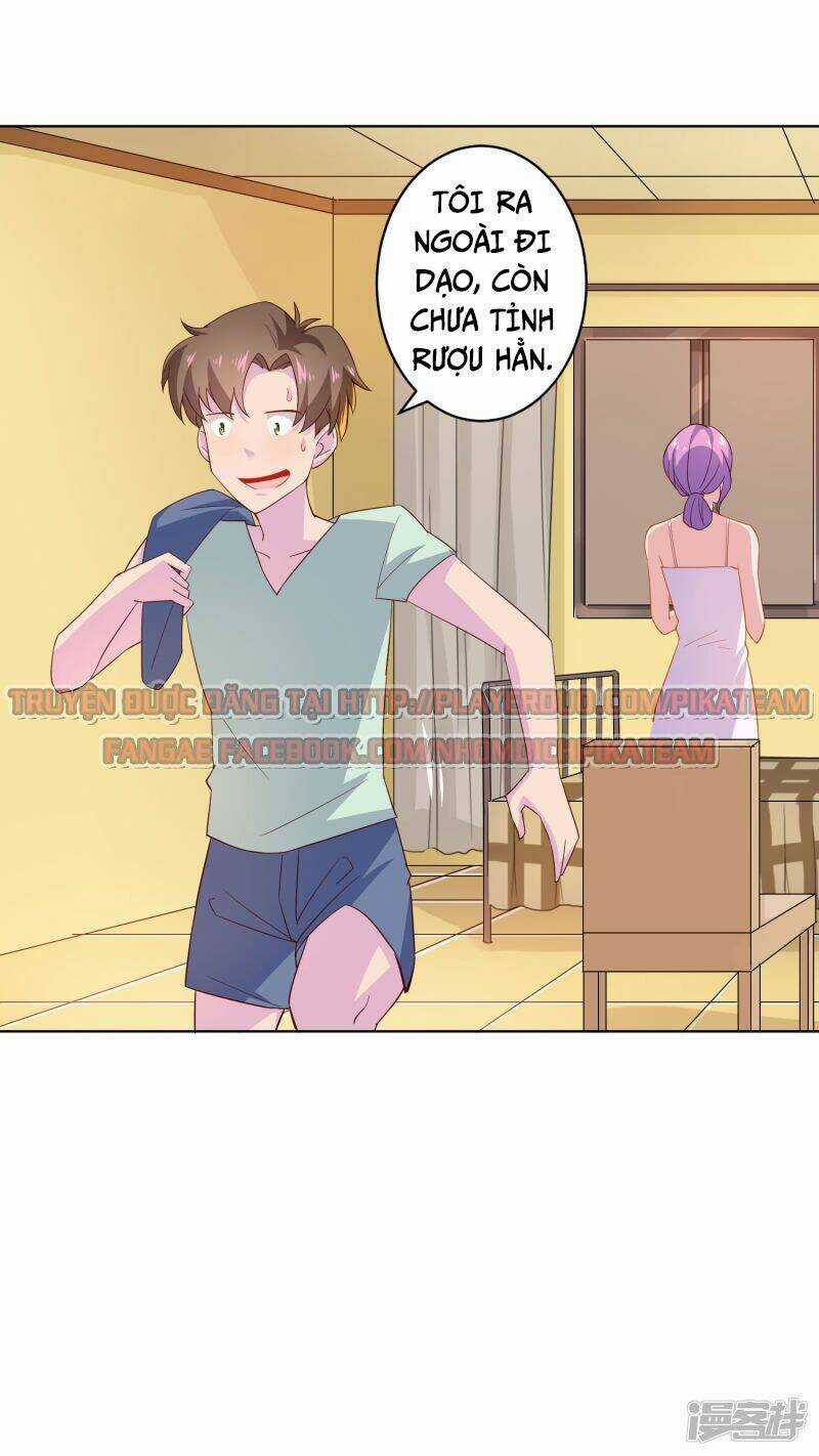 Ma Lạt Nữ Lão Bản Chapter 16 trang 16