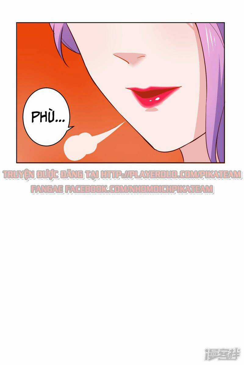 Ma Lạt Nữ Lão Bản Chapter 16 trang 18